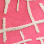 全涤针织提花女装面料