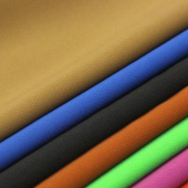 全涤梭织时尚女装面料服装面料