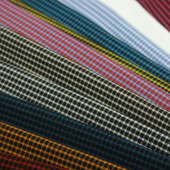 全涤梭织时尚女装面料服装面料