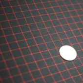 格子系列面料 全涤梭织染色服装面料 现货