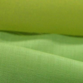 棉麻梭织染色服装面料