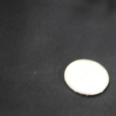 哥弟纹面料 全涤针织染色服装面料 现货