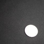 罗马布面料 全涤针织染色服装面料 现货
