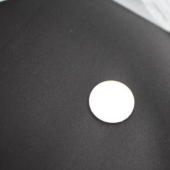 空气层面料 全涤针织染色服装面料 现货