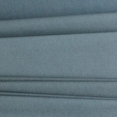 涤棉混纺针织染色服装面料