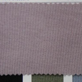 350g表面磨毛罗纹布－现货 70%涤、20%人棉、10%氨纶