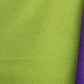 双面羊绒大衣呢 100%毛 梭织服装染色面料