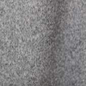 双面羊绒大衣呢 100%毛 梭织服装染色面料