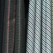 全涤梭织染色裤装鞋帽面料