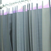 全涤梭织染色西装面料