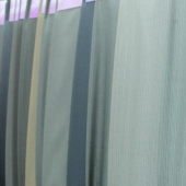 全涤梭织染色西装面料