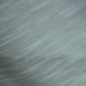 竹节布 涤棉针织服装染色面料