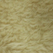 滚束毛 全涤针织服装染色面料