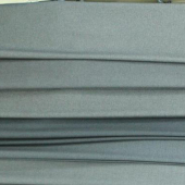 全涤梭织染色西装面料