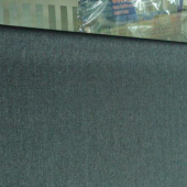 全涤梭织染色西装面料