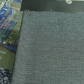 全涤梭织染色西装面料