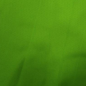 网眼布 全涤针织染色服装面料 现货