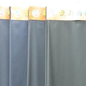 TR梭织西装面料染色服装面料