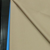 哔叽TR梭织染色服装面料