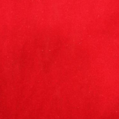 全涤针织染色港形平绒服装面料