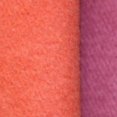 细斜纹顺毛 毛纺毛涤梭织服装染色面料