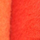 羊驼绒顺毛 毛纺毛涤梭织服装染色面料