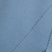 TR时装女装面料 梭织服装染色面料