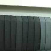 TR梭织染色西装面料