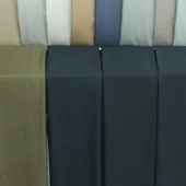 TR梭织西装面料染色服装面料