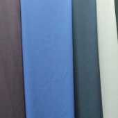 全涤西装面料梭织染色布