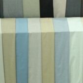 TR混纺哔叽梭织服装面料