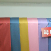 TR混纺哔叽11梭织服装面料