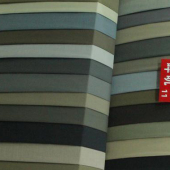 TR混纺哔叽11梭织服装面料