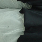 TR混纺梭织工装面料