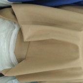 TR混纺梭织工装面料