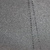 全涤梭织染色服装面料