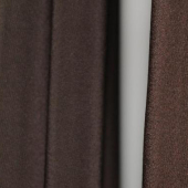 棉涤混纺梭织染色时装女装面料