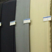 工装制服面料 TR梭织染色工装制服西服西裤面料 现货