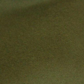 双面羊绒 70%W30%羊驼梭织染色外套大衣面料 现货