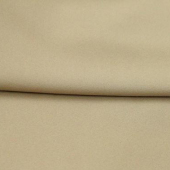 100D乱麻涤氨梭织染色服装面料