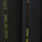 西服面料 70%T20%R10%W梭织染色制服服装面料 现货