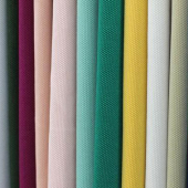 TR针织染色时装面料