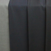 2016弹力哔叽面料 TR斜纹梭织染色工装服装面料 现货