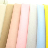 全毛双面羊绒面料 100%羊毛斜纹梭织染色服装面料 现货