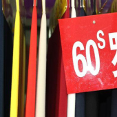 60支罗马布面料 R/N/SP针织染色服装面料 现货