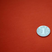 60支麻性珠凡 39%R56%N5%SP针织染色服装面料 现货