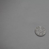 60支麻性珠凡B 39%棉53%N8%SP针织染色服装面料 现货