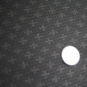 棉针织印花面料 全棉服装面料 现货