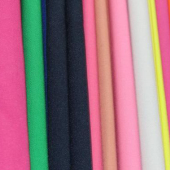 全涤梭织染色时尚时装面料