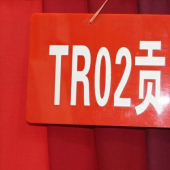 T/R 02贡丝绵梭织染色服装面料